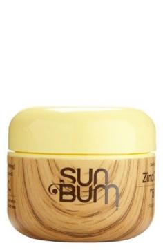 
                    
                        Sun Bum SPF 50 Disappearing Zinc Oxide
                    
                