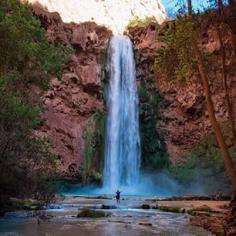 
                    
                        Tag someone you want to go waterfall hunting with below!
                    
                