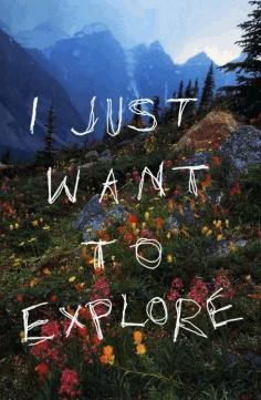 
                    
                        Explore. Life.
                    
                