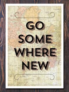 
                    
                        Where will you go?
                    
                