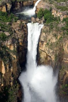 
                    
                        Jim Jim Falls, Kakadu National Park, Australia
                    
                