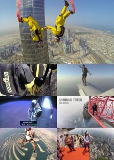 
                    
                        travel # Burj Khalifa Pinnacle BASE Jump - 4K # Soul Flyers Cruise Attack # Felix Baumgartner Space Jump World Record 2012 Full HD 1080p [FULL]  via bit.ly/1Qv2X5W
                    
                