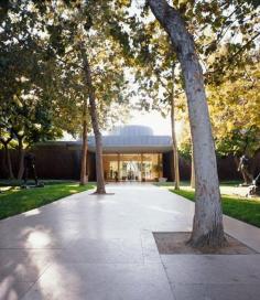 
                    
                        Norton Simon Museum
                    
                