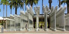 
                    
                        Los Angeles County Museum of Art (LACMA)
                    
                