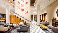 
                    
                        Le Meridien Columbus in Columbus, Ohio
                    
                