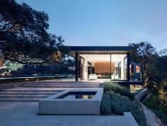 
                    
                        Oak Pass Main House | Walker Workshop; Photo: Joe Fletcher | Archinect
                    
                