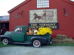 
                    
                        Autumn in Vermont #travel #usa #grandeuropean
                    
                