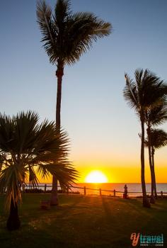 
                    
                        Sunset at Cable Beach, Broome, Western Australia
                    
                