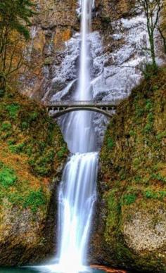 
                    
                        Oregon May Just Be The Most Stunning State In America. Here's Proof.
                    
                