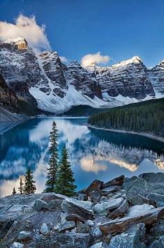 
                    
                        Banff National Park, Alberta, Canada
                    
                