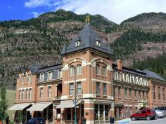 
                    
                        Tips for visiting Ouray, Colorado, on a fun boomer travel adventure.
                    
                