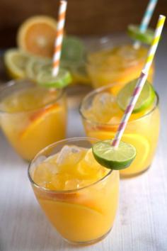 
                    
                        Citrus Punch
                    
                