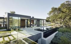 
                    
                        Oak Pass Main House | Walker Workshop; Photo: Joe Fletcher | Archinect
                    
                