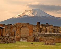 
                    
                        Pompeii
                    
                