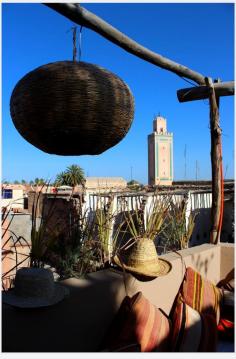 
                    
                        Do not hesitate: Marrakesh | DoLessGetMoreDone |
                    
                