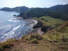 
                    
                        Cape Engaño, Santa Ana, Philippines - Breathtaking view at the cape
                    
                