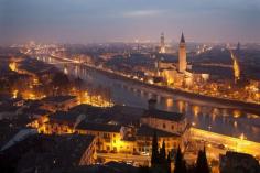 
                    
                        Verona (Veneto) Italy
                    
                