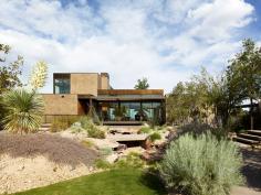 
                    
                        Las Vegas Residence | Marmol Radziner; Photo: Joe Fletcher | Archinect
                    
                