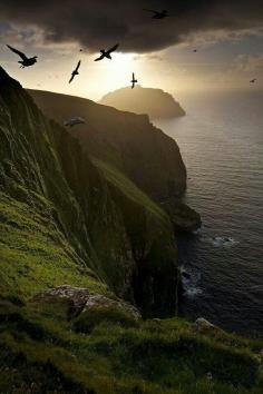 
                    
                        St.Kilda, Scotland
                    
                