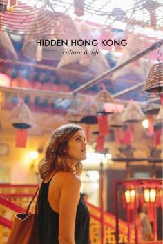 
                    
                        HONG KONG GUIDE: CULTURE & LIFE
                    
                