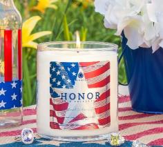 
                    
                        virl.io/EbNarDDp - Memorial Day Sweepstakes...Win a Trio HONOR Candle!
                    
                