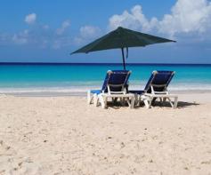 
                    
                        Carlisle Bay Beach, Barbados
                    
                