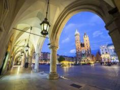 
                    
                        Krakow travel tips: Where to go and what to see in 48 hours - 48 Hours In - Travel - The Independent
                    
                