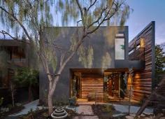 
                    
                        Sela Residence | Marmol Radziner; Photo: Barry Schwartz | Archinect
                    
                