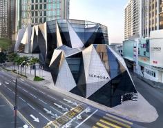 
                    
                        Starhill Gallery | SPARK; Photo: Lin Ho/Tim Nolan | Archinect
                    
                