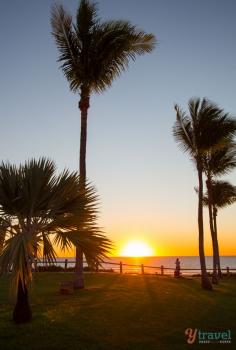 
                    
                        Susnet on Cable Beach, Broome - Western Australia
                    
                