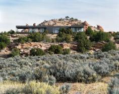 
                    
                        Hidden Valley | Marmol Radziner; Photo: Joe Fletcher | Archinect
                    
                