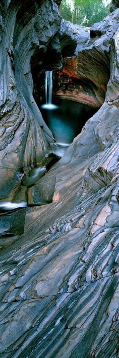 
                    
                        Hidden Treasure, Western Australia. by Ken Duncan.
                    
                