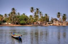 
                    
                        Gambia, one of the hottest 2015 travel destinations
                    
                