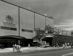 
                    
                        Wolfgang Sievers : Chadstone Shopping Centre
                    
                