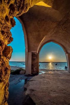 
                    
                        Tantura Beach, Israel
                    
                