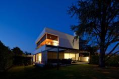 
                    
                        FP House | Gri e Zucchi | Archinect
                    
                