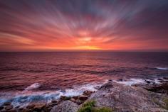 
                    
                        Manly, Manly, Australia - The Golden Hour ...
                    
                