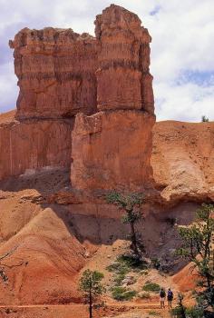 
                    
                        Bryce Canyon National Park, Utah
                    
                