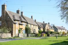 
                    
                        Lady’s Country Escape in the Cotswolds
                    
                