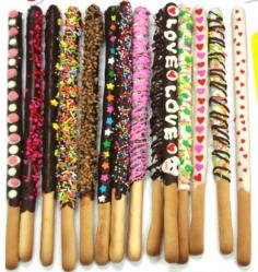 
                    
                        Decorated sticks Mikado
                    
                