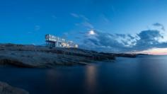 
                    
                        Fogo Island Inn | Saunders Architecture | Bustler
                    
                