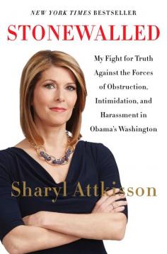 
                    
                        'Stonewalled' by Sharyl Attkisson
                    
                