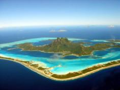 
                    
                        Bora Bora, French Polynesia
                    
                