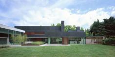 
                    
                        DC Pool House | Gri e Zucchi | Archinect
                    
                