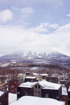 
                    
                        Terrazze Penthouse Mt Yotei View
                    
                