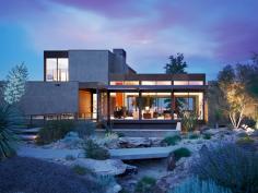 
                    
                        Las Vegas Residence | Marmol Radziner; Photo: Joe Fletcher | Archinect
                    
                