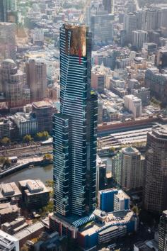 
                    
                        Eureka - tallest building in Melbourne and yes that's real gold. Melbourne. Have you ever experienced the thrill of a private helicopter flight? Follow our experience to find out everything you need to know before stepping foot on the tarmac. Or just enjoy our incredibly beautiful photos that you won’t find from any other vantage point. Viator Helicopter Tour of Melbourne, Australia. Travel.
                    
                