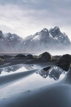 
                    
                        Stokksnes, Iceland
                    
                