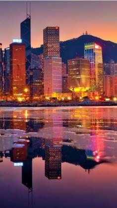 
                    
                        Hongkong city China #travel #awesome places +++Visit www.hot-lyts.com/ to see more great images
                    
                