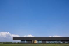 
                    
                        PRATIC Headquarters and Production Complex | Gri e Zucchi | Archinect
                    
                